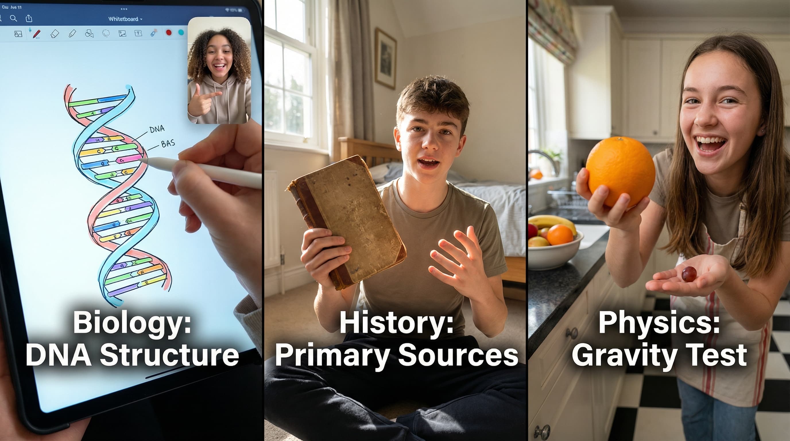 Geverifieerde resultaten waarop je kunt vertrouwen